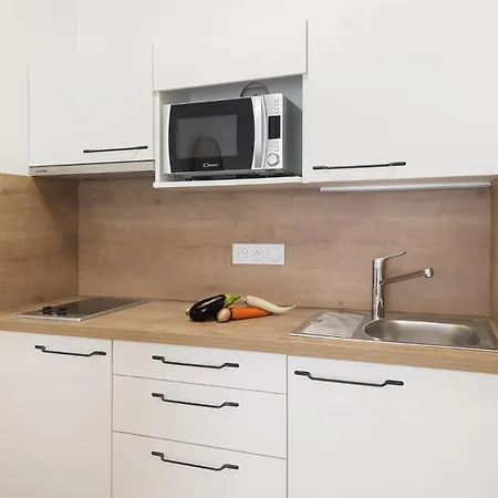 Ovelia - Les Jardins D'arborescence Apartmán