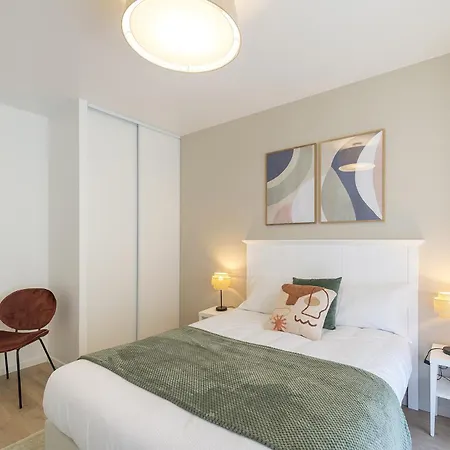 Apartment Ovelia - Les Jardins D'arborescence