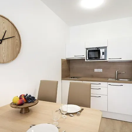 Ovelia - Les Jardins D'arborescence Apartmán Angers