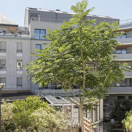 Ovelia - Les Jardins D'arborescence