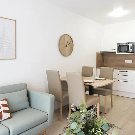 Ovelia - Les Jardins D'arborescence Apartmán