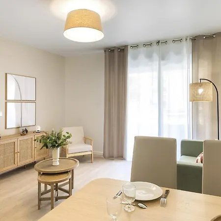 Apartment Ovelia - Les Jardins D'arborescence