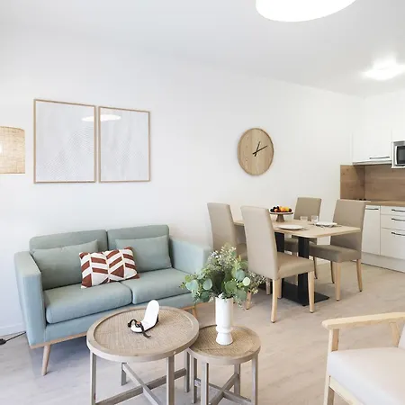 Apartment Ovelia - Les Jardins D'arborescence *