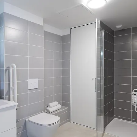 Ovelia - Les Jardins D'arborescence Appartamento Angers