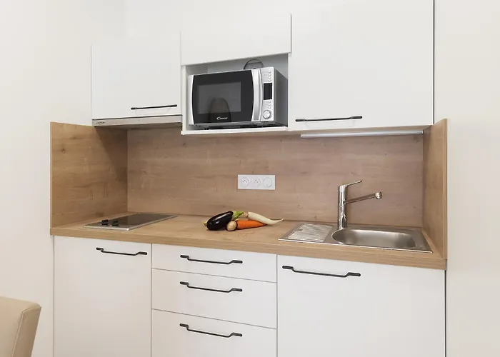 Ovelia - Les Jardins D'arborescence Apartmán