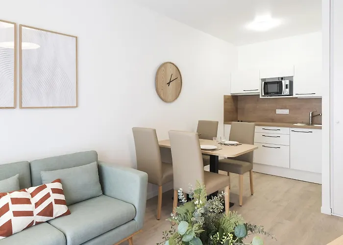 Ovelia - Les Jardins D'arborescence Apartmán