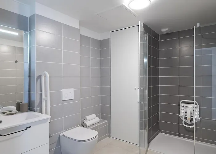 Ovelia - Les Jardins D'arborescence Apartmán Angers